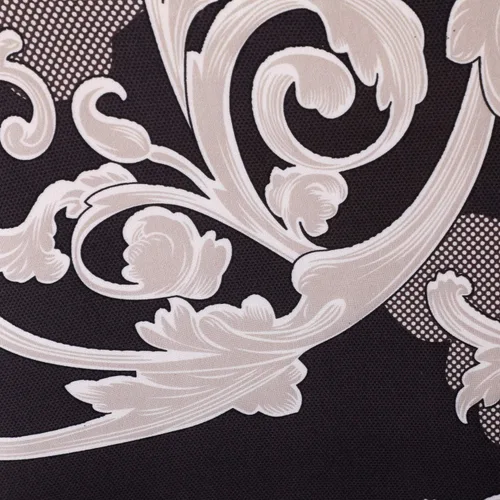 Vista 3 de Fundas elásticas para sillas de comedor, extraíbles y lavables, protector de asiento funda para silla Parson para comedor, fiesta, banquete, hotel