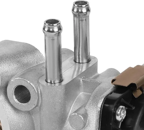 Vista 5 de Auto Dynasty Válvula de recirculación de gases de escape EGR compatible con Nissan Navara/Pathfinder/Frontier/Cab Star Platform/Np300 2.5L