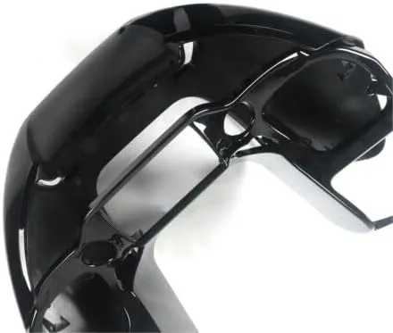 Vista 9 de Carenado interior ABS para Harley Davidson Touring Road Glide FLTRX 2015-2021 2022 (Inner Fairing)