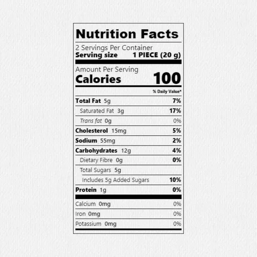 Vista 2 de Walker's Shortbread - Galletas con chispas de chocolate, galletas de mantequilla pura, paquetes de bocadillos de 1.4 onzas (paquete de 20)