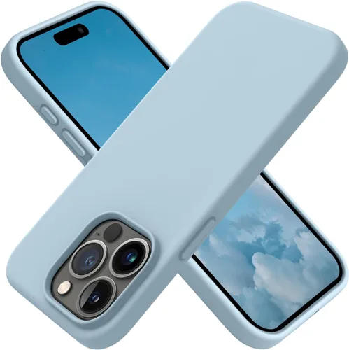 Vista 34 de OTOFLY - Funda para iPhone 8, iPhone 7, serie suave y sedosa, calidad prémium, botones de silicona suave, funda protectora compatible con iPhone 7