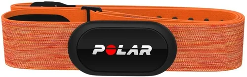 Vista 3 de Polar H10 Heart Rate Monitor Chest Strap - ANT + Bluetooth, Waterproof HR Sensor for Men and Women Negro