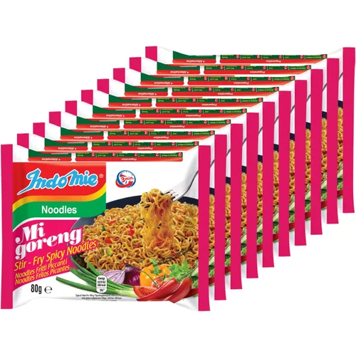 Indomie Mi