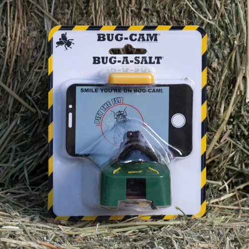 Vista 8 de BUG-A-SALT Bug-Cam