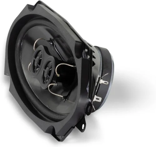 Vista 6 de RetroSound D-412 - Altavoz de repuesto para salpicadero de 4 x 10 pulgadas para vehículos clásicos