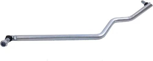 JZGRDN Barra de acoplamiento Draglink de dirección izquierda GY20491 compatible con John Deere G110 L100 L105 L107 L108 L110 L111 L118 L120 L130