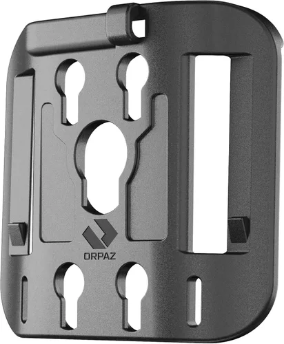 Vista 6 de Orpaz Accesorios MOLLE para bolsa MOLLE, bolsa MOLLE Mag, mochila MOLLE y otros accesorios MOLLE