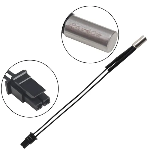 Vista 7 de FYSETC Prusa Original MK4 XL Hot End Part Nextrusora - Termistor de calentador: cartucho de calefacción 24V 40W NTC Sensor de temperatura Cabezal