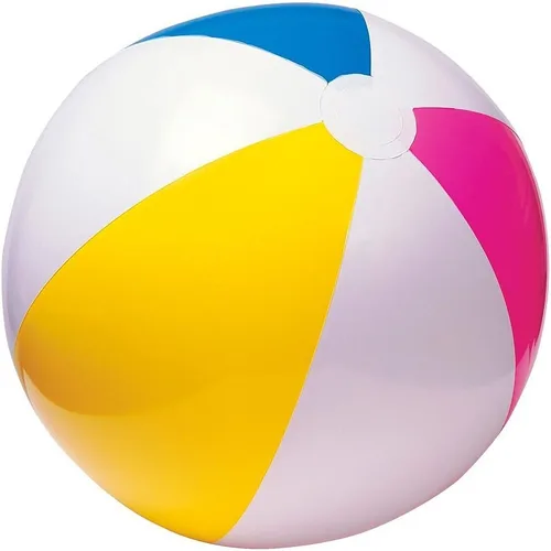 Vista 2 de Intex 59030 - Pelota de playa (24 pulgadas)