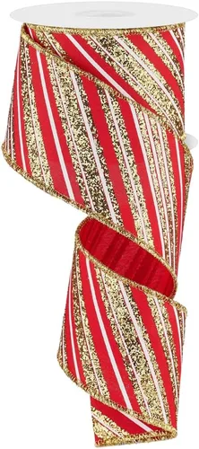 Vista 13 de Variación de color y tamaño del listón