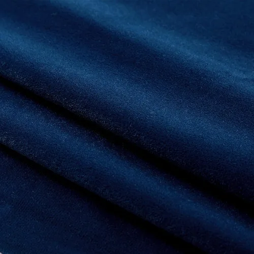 Vista 96 de DUHOME Banco otomano moderno de terciopelo, tapizado con botones, banco de pie de cama con base dorada para entrada, sala de estar, comedor