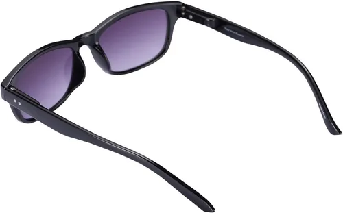 Vista 2 de The Intellect' - 3 pares de lentes de sol de lectura unisex con bisagras de resorte (no bifocales)