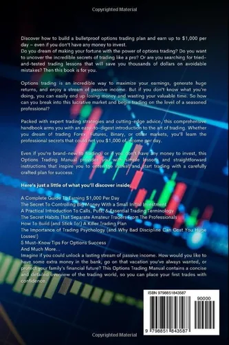 Vista 2 de OPTIONS TRADING How to Trade Like a Pro in 7 Days The Comprehensive Crash Course for Beginners to Learn How to Maximize Profit and Minimize Risk of