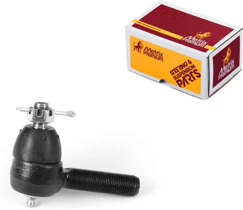 Vista 122 de Metrix Premium - Barra de acoplamiento exterior derecha ES3587 para Ford Focus 2000-2006