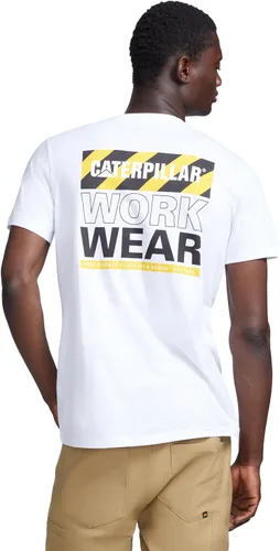Vista 2 de Cat erpillar Traffic TEE