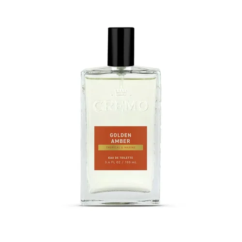 Vista 10 de Cremo Cologne For Men - Spray de colonia para hombre de cedro azul y ciprés, un aroma a madera con notas de hoja de limón, ciprés y cedro