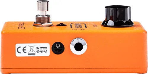 Vista 4 de MXR M101 Fase 90