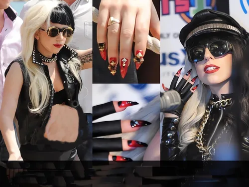 Vista 7 de Uñas postizas a presión de Halloween, uñas postizas cuadradas cortas con pegamento, lindas uñas postizas de tela de araña, uñas postizas de ataúd