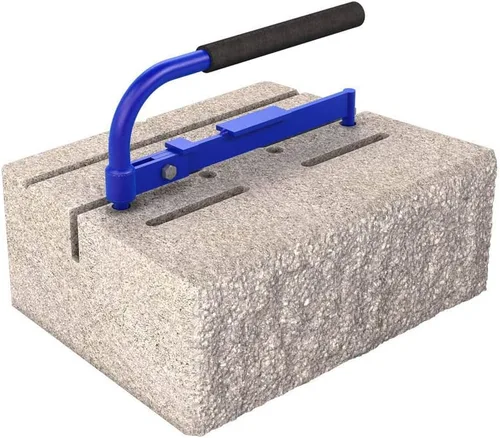 Vista 2 de Bon Tool Levantador de unidad de pared 11-384 con espacio de 11-3/4 pulgadas