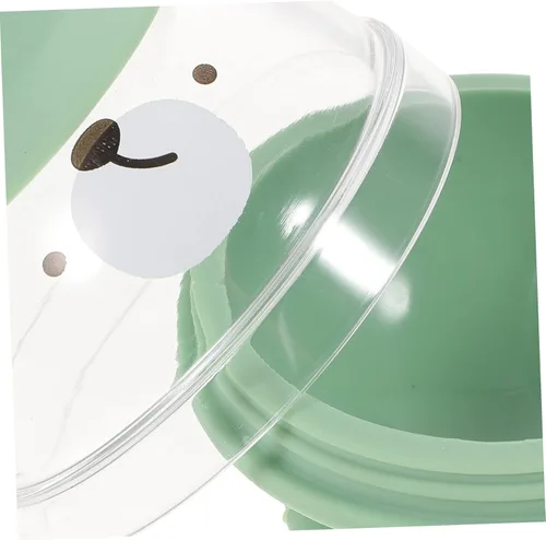 Vista 3 de KICHOUSE Molde para cubitos de hielo, bandeja de chocolate, moldes de silicona Molde De Para Resina, forma de bola, cubitos de hielo para whisky