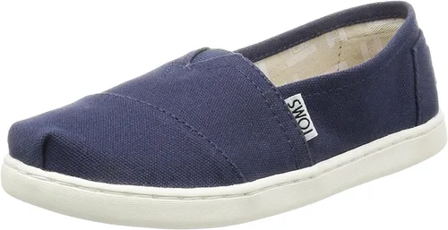 Vista 6 de TOMS Tenis clásicos tipo alpargata para hombre