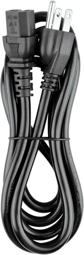 Vista 5 de Digipartspower Cable de alimentación de CA UL 16AWG de 6 pies compatible con olla a presión probada por chef Montgomery Ward EPC-668