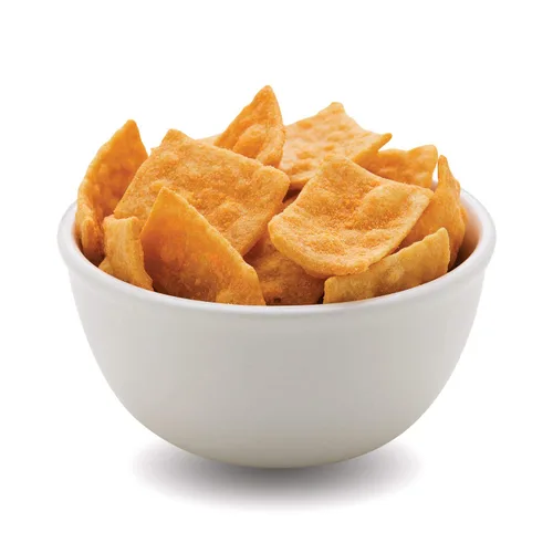 Vista 5 de WonderSlim Chips de galletas de proteína, cheddar, 0.35 oz de proteína, 0.11 oz de grasa, sin gluten (7 unidades)
