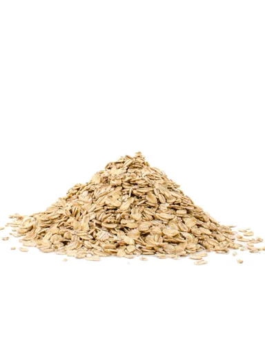 Vista 6 de Bob's Red Mill Avena orgánica de cocción rápida sin gluten, 28 onzas (paquete de 4)