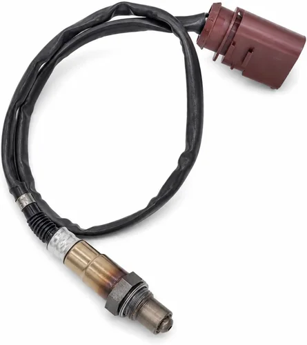 Dropwater Sensor de oxígeno O2 Downstream compatible con Volkswagen 2001 2002 2003 2004 2005 Beetle Jetta 2.0L, reemplaza #234-4808 75-2760 213-3064