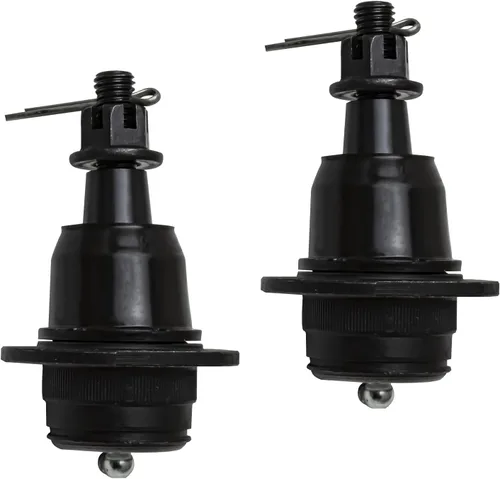 Vista 16 de Detroit Axle - Par de rótulas para Jeep Grand Cherokee Dodge Durango 2011-2021, 2 rótulas inferiores 2012 2013 2014 2015 2016 2017 2018 2019 2020