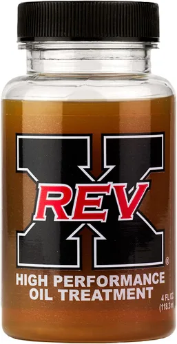 Vista 2 de REV X Kit diésel original - Distance+ (8 onzas) + aditivo de aceite de alto rendimiento (paquete de 2)