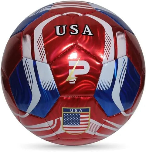 Balón de fútbol Country Training World Edition