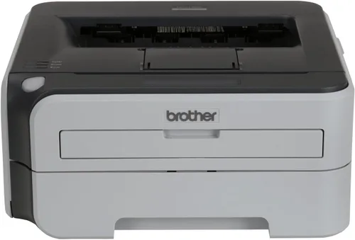 Brother Impresora láser HL-2170W 23ppm con interfaces de red inalámbricas y cableadas