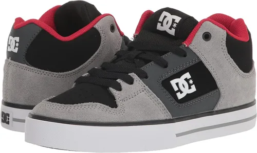 Vista 7 de DC Shoes Mens Dc Men's Pure Mid Casual Skate Shoe