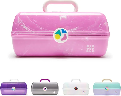 Vista 24 de Caboodles Estuche On-The-Go-Girl