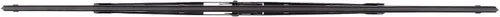 Vista 5 de Limpiaparabrisas derecho compatible con Toyota Camry 1992 1993 1994 1995 1996 1997 1998 1999 2000 2001 2002 2003 2004 2005 2006 PC-1007403