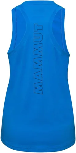 Vista 2 de Mammut Core Top Logo - Mujer, Hielo, L, 1017-03990-5072-115, Color Ice