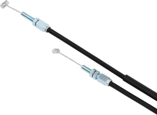 Vista 5 de TCT-MOTORPARTS 2 cables de acelerador para Honda Shadow Aero 750 VT750C 2004-2009 2005 2006 2007