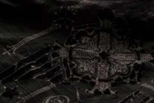 Vista 5 de Xtreme Couture by Affliction - Camisa con botones para hombre, color negro