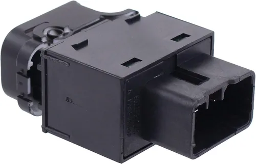 Vista 3 de NewYall Interruptor de control principal de la ventana eléctrica individual de la puerta trasera para Hyundai Tucson 2010-2015 93576-2S000