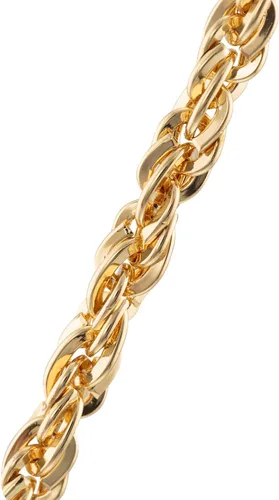 Vista 2 de Steve Madden Collar de cadena para Apple AirPods