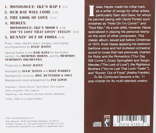 Vista 2 de ...To Be Continued