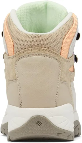 Vista 4 de Columbia Womens Newton Ridge Plus Waterproof Amped Hiking Boot