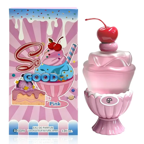 Vista 7 de AFLUXE Perfume Alpha Blue para mujer, aroma cautivador para una elegancia segura, fragancia para mujer, 3.4 onzas líquidas Eau de Parfum de uso