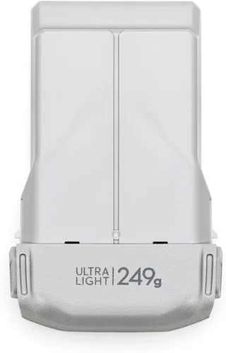 Vista 4 de DJI Mini 4 Pro - Batería de vuelo inteligente