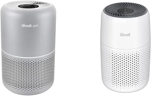 LEVOIT Purificadores de aire para mascotas y dormitorio hogar (Core P350, Core Mini)