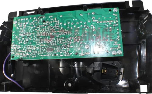 Vista 2 de Chamberlain 41AB050-2 Garage Door Opener Logic Board Genuine Original Equipment Manufacturer (OEM) Part