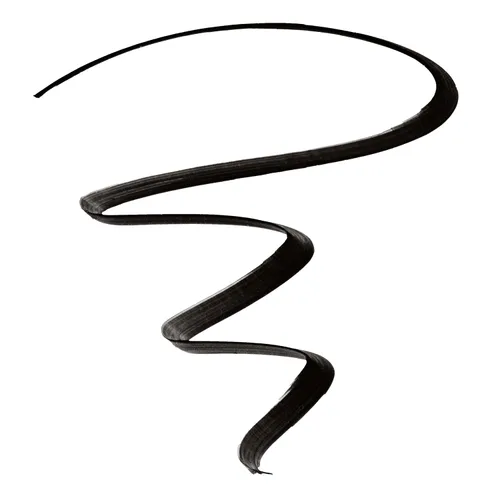 Vista 10 de Delineador líquido con punta de pincel Lineur Intense, 0.24 onza, de L'Oréal Paris, Negro