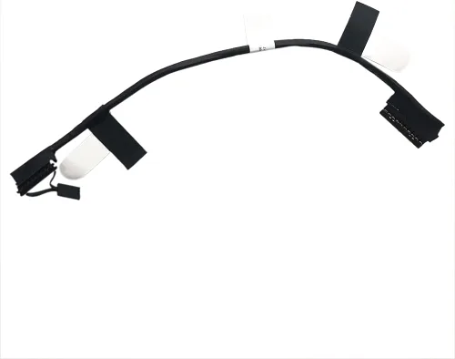JINTAI Cable de batería de alimentación de repuesto para Dell Latitude 7480 E7480 7490 E7490 Series Laptop F3YGT DJ1J0 NIA01 DC02002NI00 7XC87