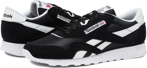 Vista 6 de Reebok Zapatillas clásicas de nailon para hombre